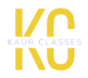 kaurclasses